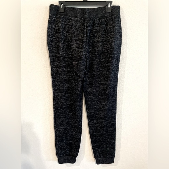 Chico’s Women's Joggers Medium Grey Causal Loungewear Causal Relaxed Fit Stretch - Picture 7 of 17